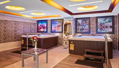 Albatros Beach Resort