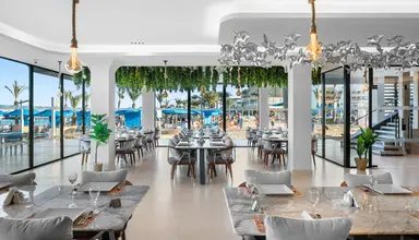 Albatros Beach Resort