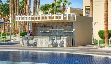 Albatros Beach Resort