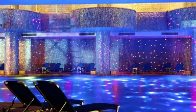 Albatros Blu Spa Resort Hurghada