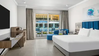 Albatros Blu Spa Resort Hurghada