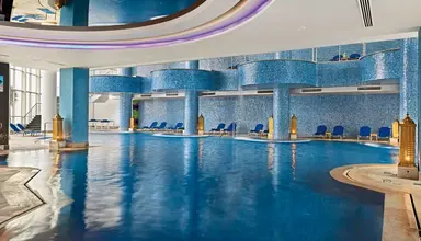 Albatros Blu Spa Resort Hurghada
