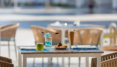 Albatros Blu Spa Resort Hurghada