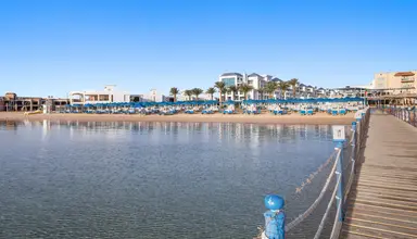 Albatros Blu Spa Resort Hurghada