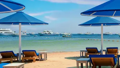 Albatros Blu Spa Resort Hurghada