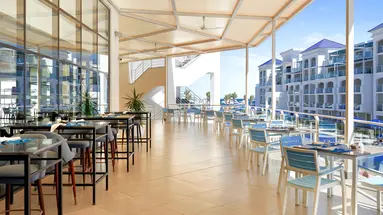 Albatros Blu Spa Resort Hurghada