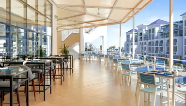 Albatros Blu Spa Resort Hurghada