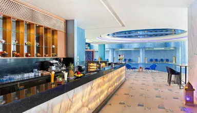 Albatros Blu Spa Resort Hurghada