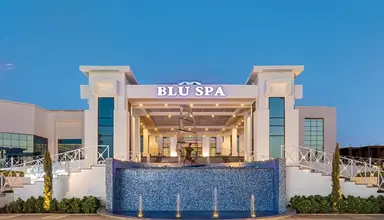 Albatros Blu Spa Resort Hurghada