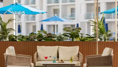 Albatros Blu Spa Resort Hurghada