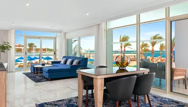 Albatros Blu Spa Resort Hurghada