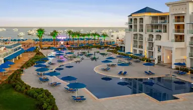 Albatros Blu Spa Resort Hurghada