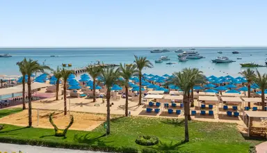 Albatros Blu Spa Resort Hurghada