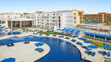 Albatros Blu Spa Resort Hurghada