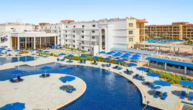 Albatros Blu Spa Resort Hurghada