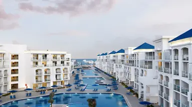 Albatros Blu Spa Resort Hurghada