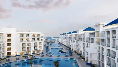 Albatros Blu Spa Resort Hurghada