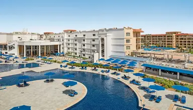Albatros Blu Spa Resort Hurghada
