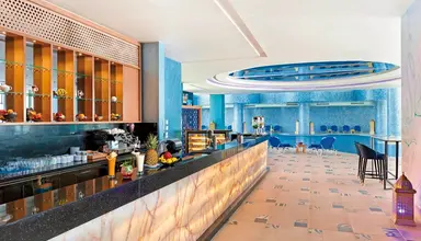 Albatros Blu Spa Resort Hurghada