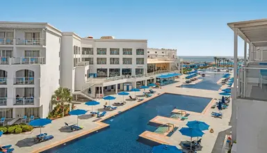 Albatros Blu Spa Resort Hurghada