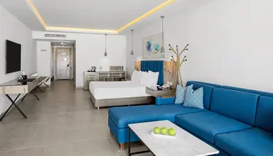 Albatros Blu Spa Resort Hurghada
