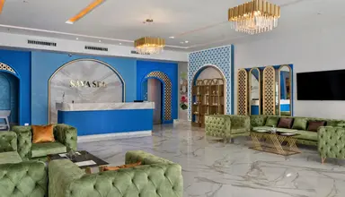 Albatros Blu Spa Resort Hurghada