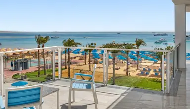 Albatros Blu Spa Resort Hurghada