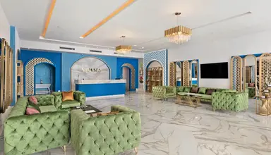 Albatros Blu Spa Resort Hurghada