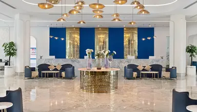 Albatros Blu Spa Resort Hurghada