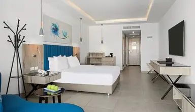 Albatros Blu Spa Resort Hurghada