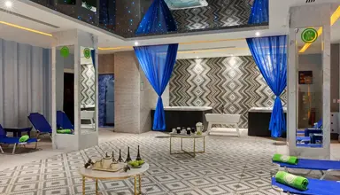Albatros Blu Spa Resort Hurghada