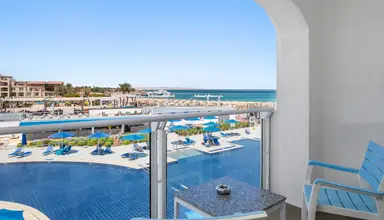 Albatros Blu Spa Resort Hurghada