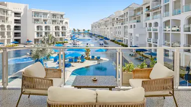 Albatros Blu Spa Resort Hurghada