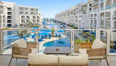 Albatros Blu Spa Resort Hurghada