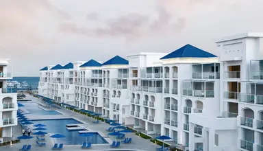 Albatros Blu Spa Resort Hurghada