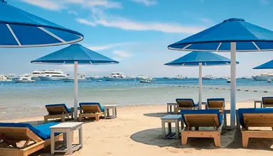 Albatros Blu Spa Resort Hurghada