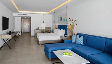 Albatros Blu Spa Resort Hurghada