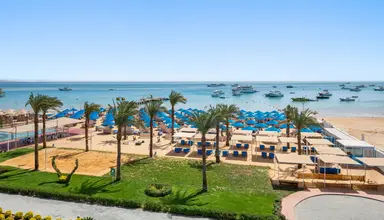 Albatros Blu Spa Resort Hurghada