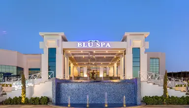 Albatros Blu Spa Resort Hurghada