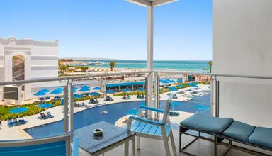 Albatros Blu Spa Resort Hurghada