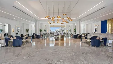 Albatros Blu Spa Resort Hurghada