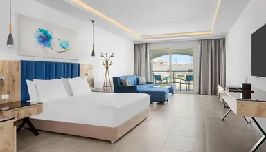 Albatros Blu Spa Resort Hurghada