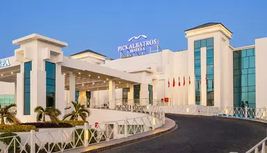 Albatros Blu Spa Resort Hurghada