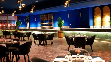 Albatros Blu Spa Resort Hurghada