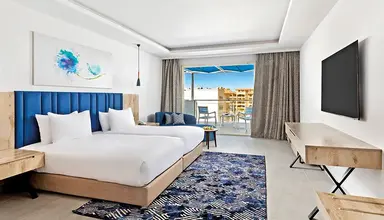 Albatros Blu Spa Resort Hurghada