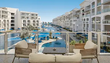 Albatros Blu Spa Resort Hurghada