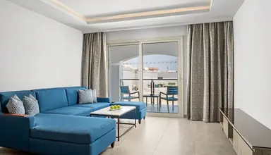 Albatros Blu Spa Resort Hurghada