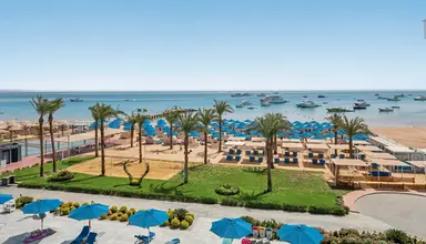 Albatros Blu Spa Resort Hurghada