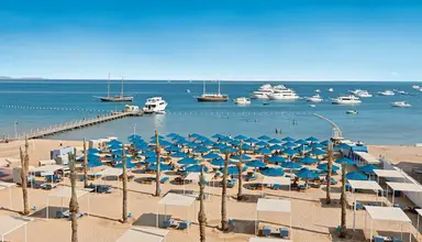 Albatros Blu Spa Resort Hurghada