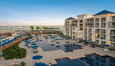 Albatros Blu Spa Resort Hurghada